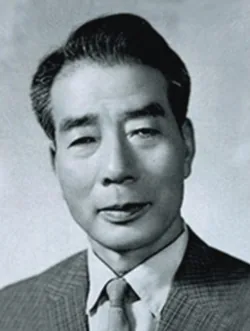 최범술 초상