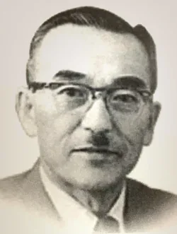 이용조 초상