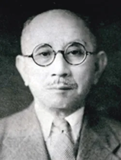 정병조 초상