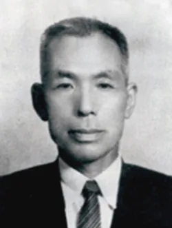 김세완 초상