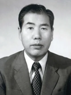 김판석 초상