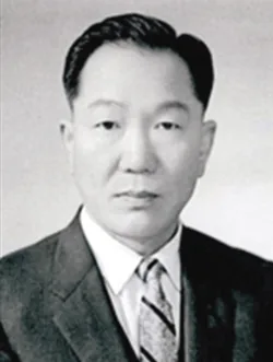 신현확 초상