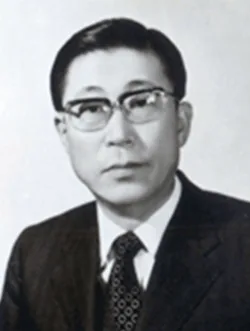 김인배 초상
