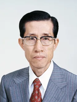 홍승희 초상