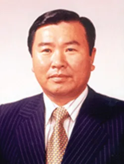 이동화 초상