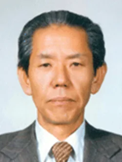 서성택 초상