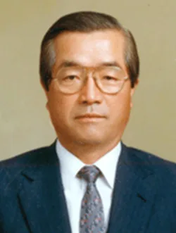 김원기 초상