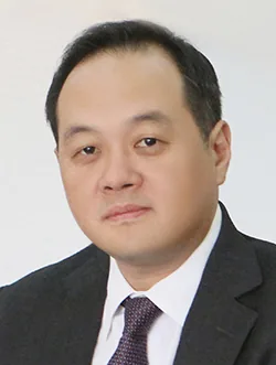 김지용 초상