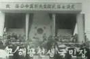 해공 국민장(1956)