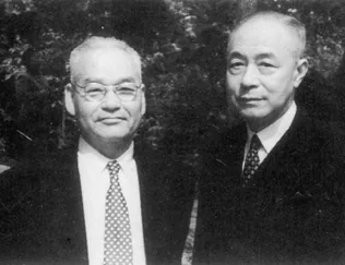 국민대학 제1회 졸업장 친필 사인(1950.6)
