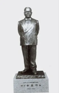 대한민국 국회 본관 중앙홀(2000)
