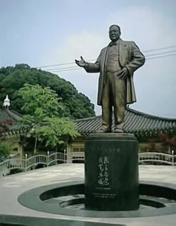 남한산성 내(2000)