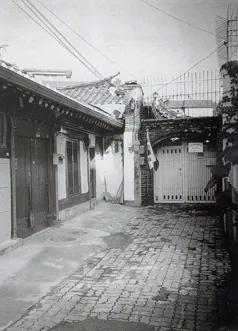 서울 종로구 효자동 164-2호 해공선생의 옛집 서울특별시 기념물 제23호(2005)