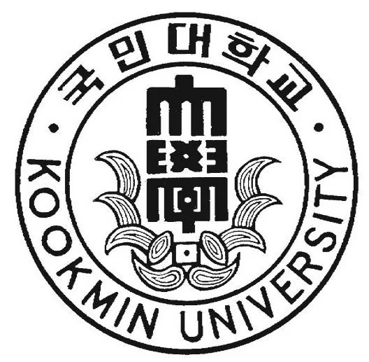 국민대 교표의 변화 모습(1978)