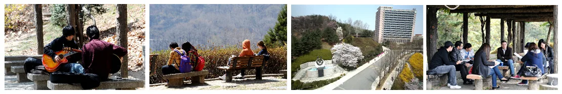 성곡동산 사진