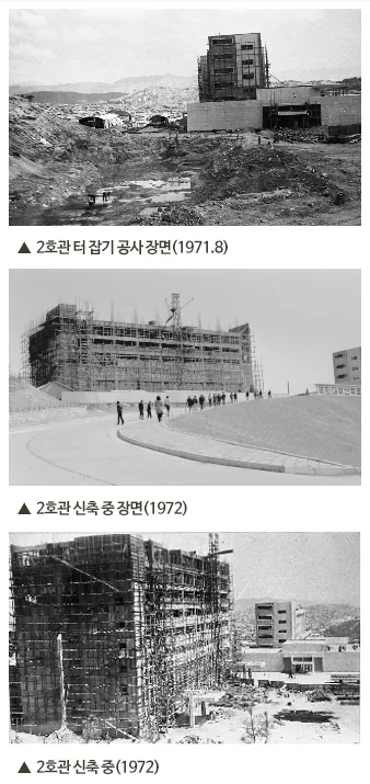2호관(북악관)131