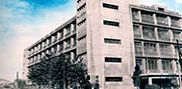 1959-1970년 성곡의 국민학원 인수와 학교중흥