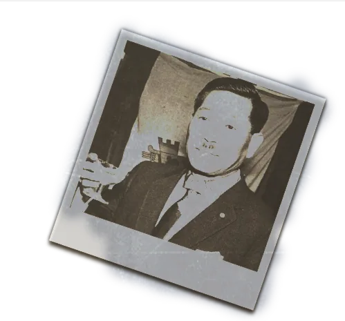 청년 김성곤