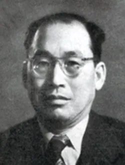 박이순 초상