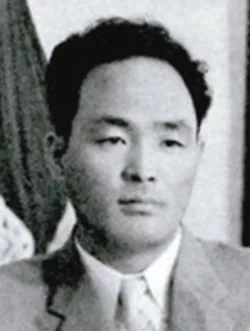 채상훈 초상