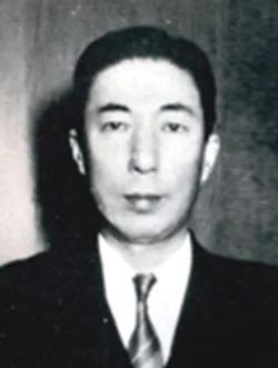 최문경 초상