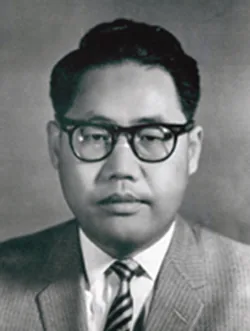 강병두 초상