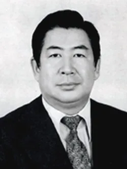 서임수 초상