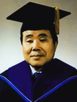 정일영 초상