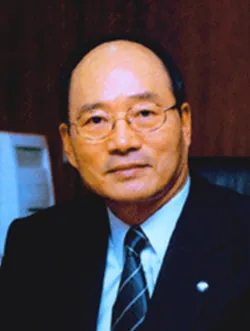 정성진 초상