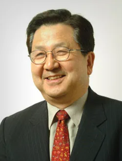 김문환 초상