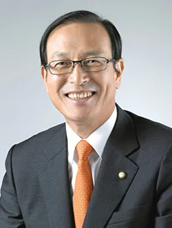 이성우 초상
