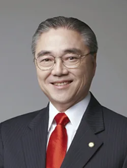 유지수 초상