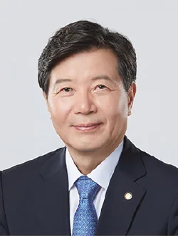 임홍재 초상