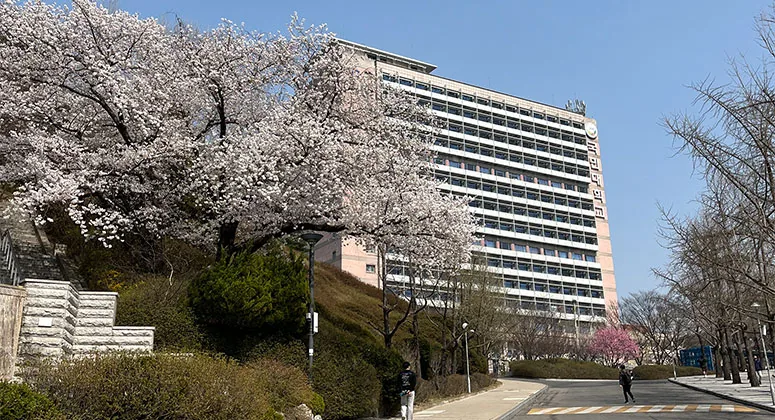 국민대, 교육부 첨단분야 혁신융합대학사업 차세대통신 분야 선정 (기사 게재 이미지)