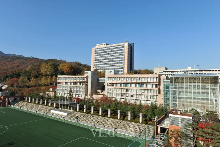 국민대가 교육부와 한국연구재단이 주관하는 인문사회 융합인재양성사업에서 '환경' 분야 주관대학으로 선정됐다. /사진=국민대 제공