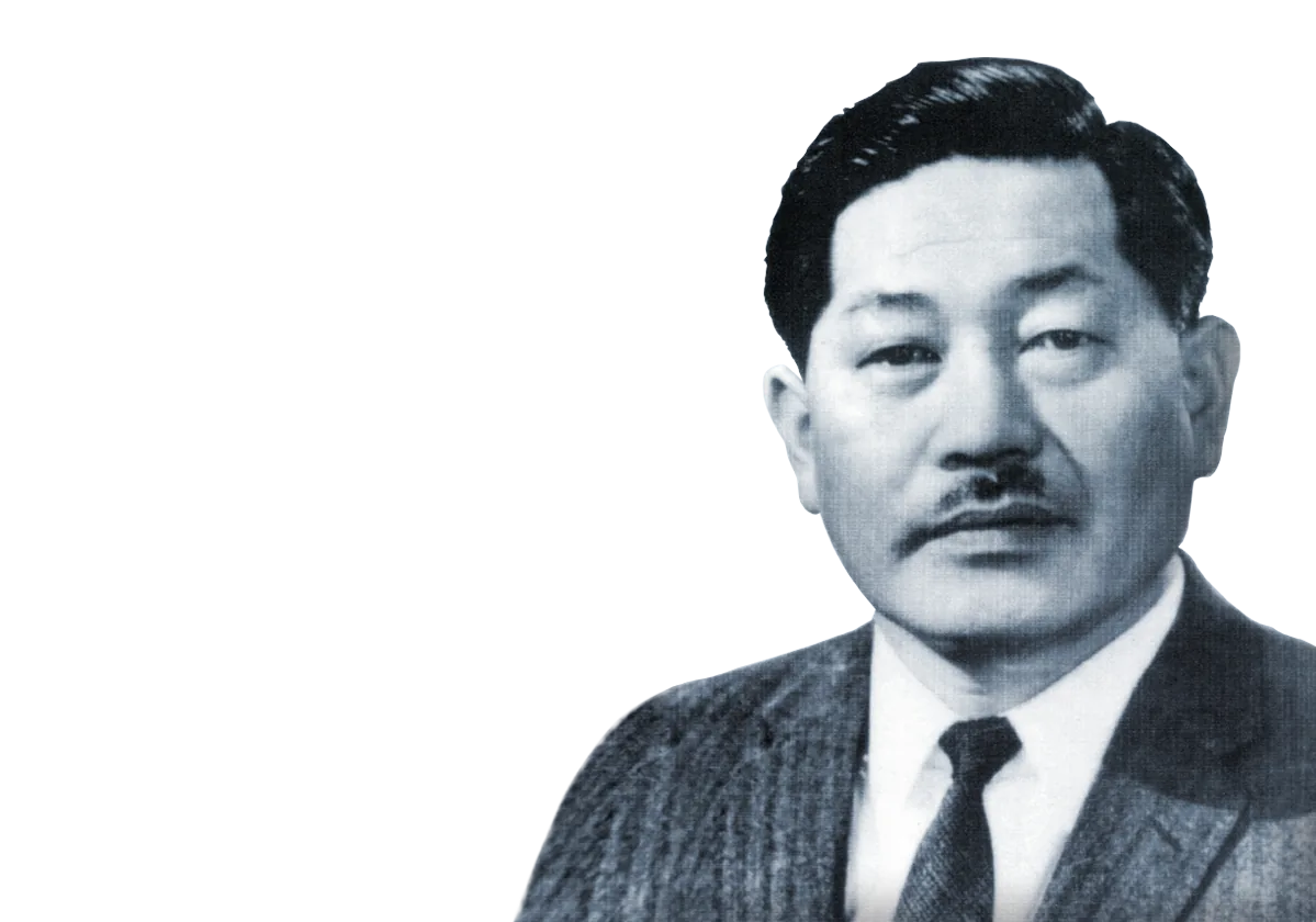 성곡 김성곤의 발자취를 돌아보다.