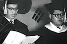 11회 졸업식 영상