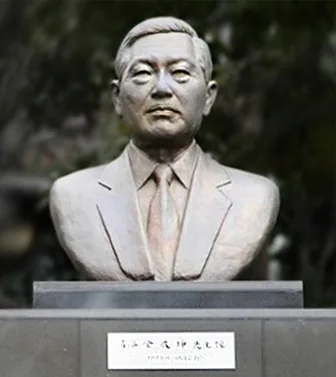 성곡미술관 내